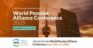 World Pension Alliance 2025