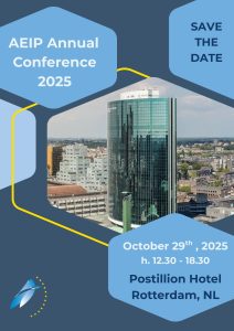 AEIP Annual Conference 2025