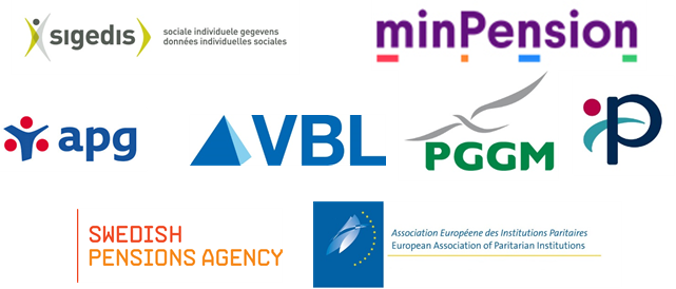 European Tracking Service on Pensions (ETS) – AEIP